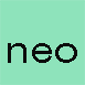 лого c надписью Neoform-решения для мебели